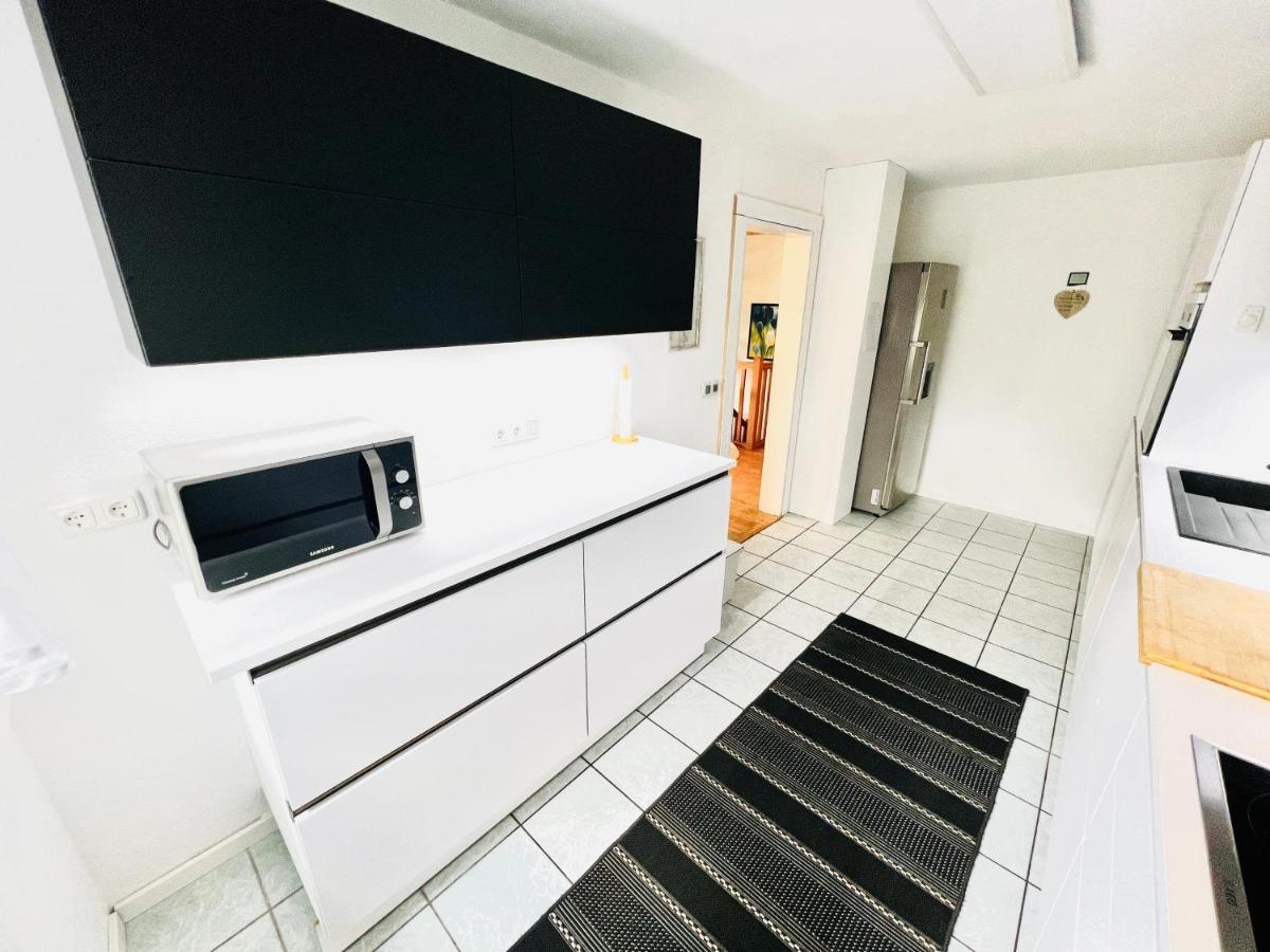 Exclusive High-Quality Apartment Spessart Marktheidenfeld Bagian luar foto