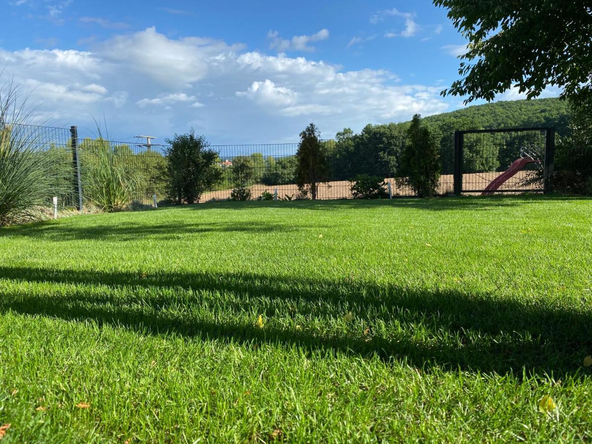 Exclusive High-Quality Apartment Spessart Marktheidenfeld Bagian luar foto