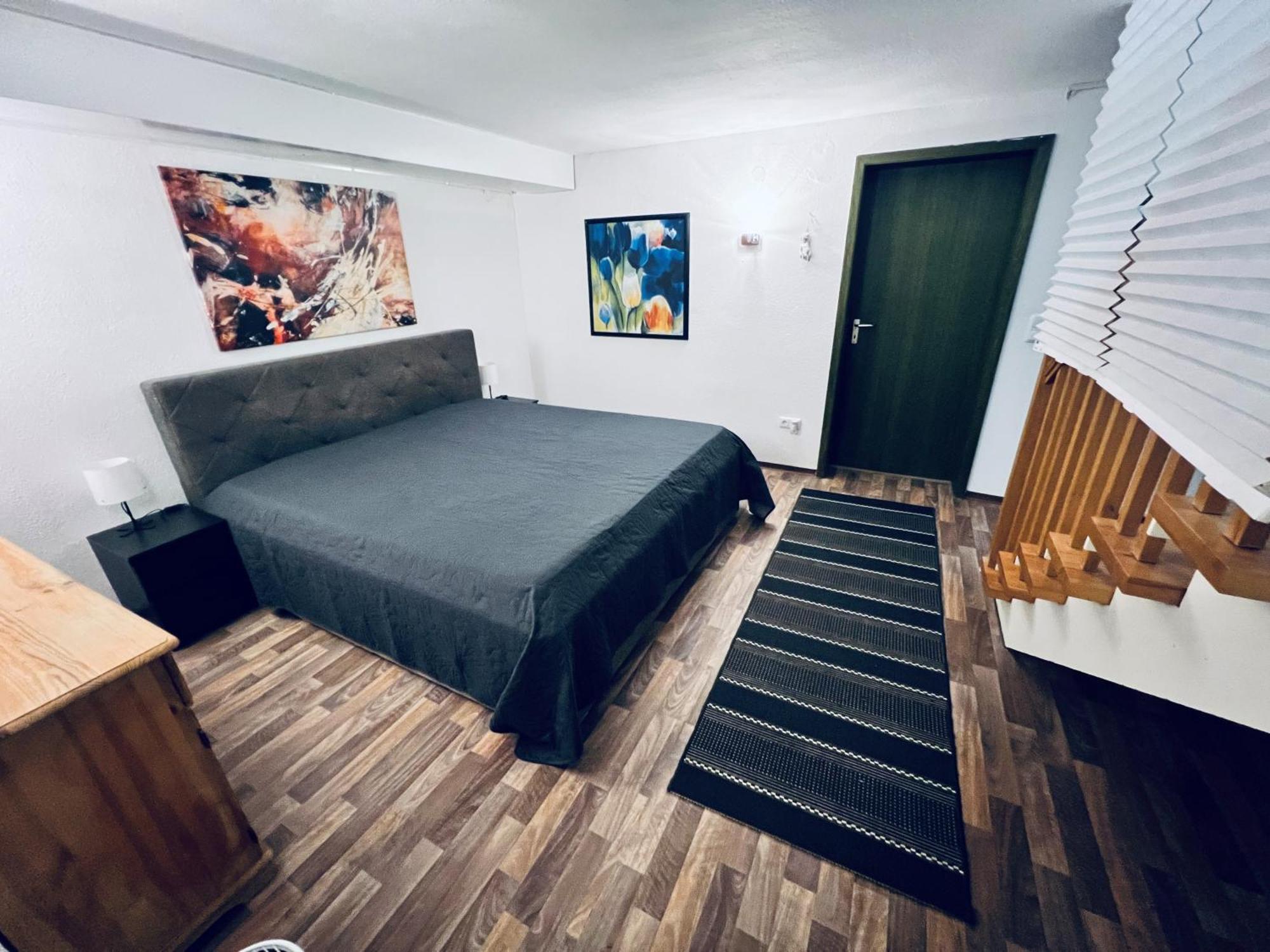 Exclusive High-Quality Apartment Spessart Marktheidenfeld Bagian luar foto